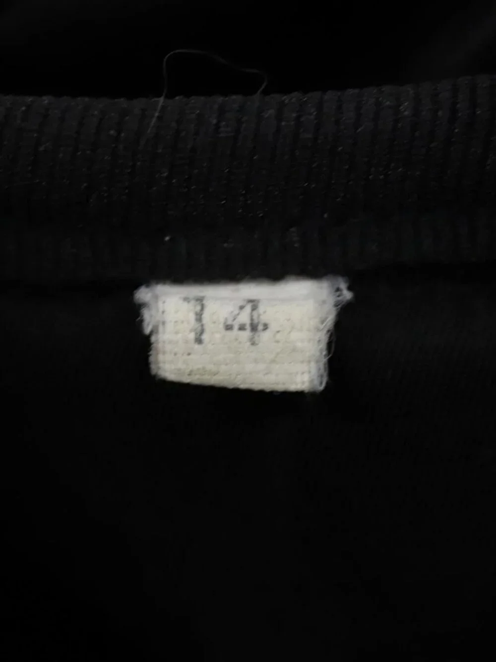Prada item description	